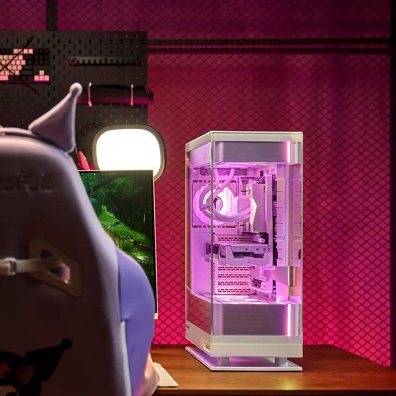 Phanteks Evolv X2 Noir